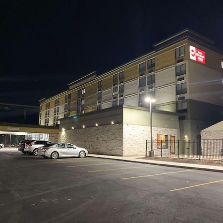 Best Western Plus Clarks Summit Scranton Hotel Zewnętrze zdjęcie