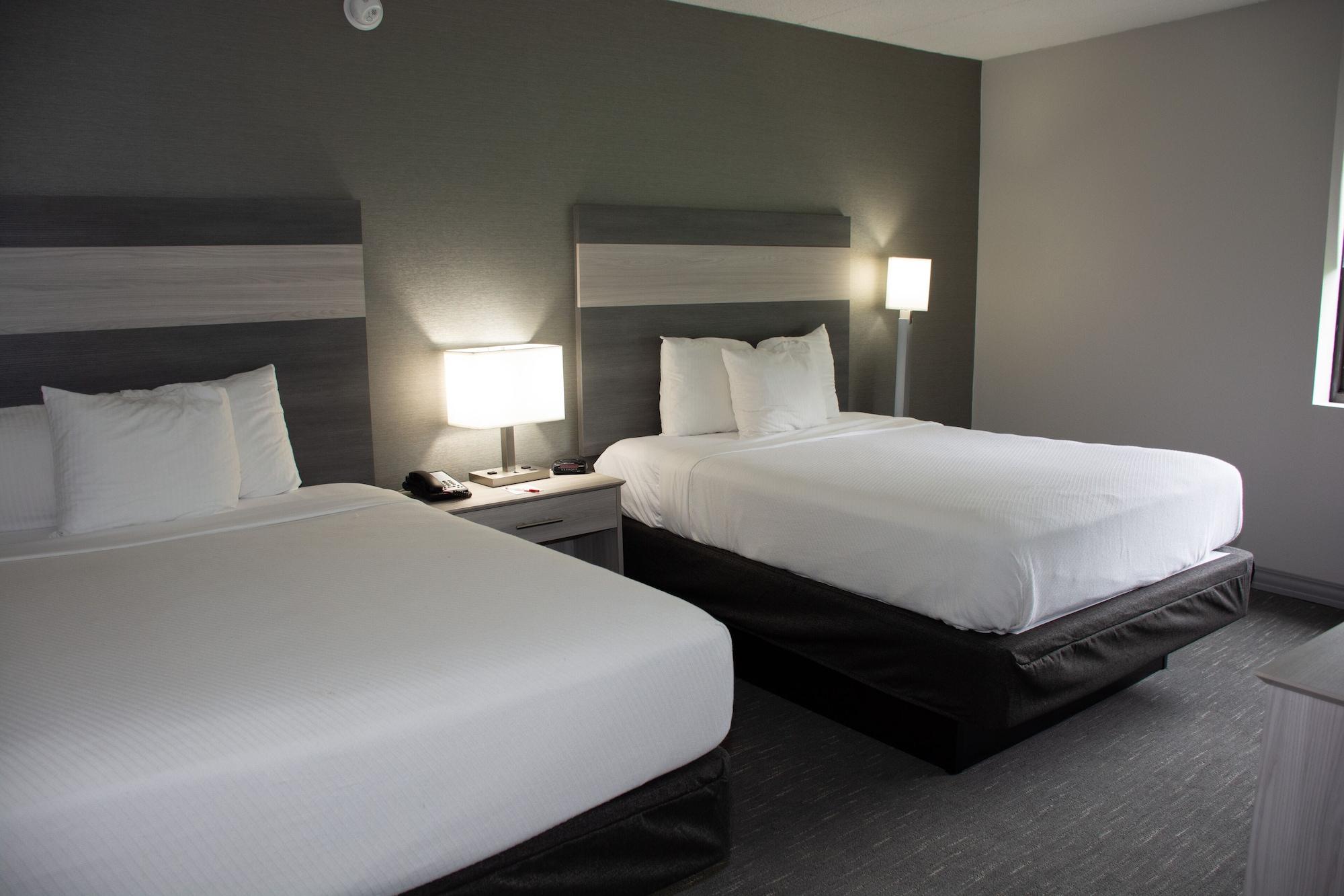 Best Western Plus Clarks Summit Scranton Hotel Zewnętrze zdjęcie