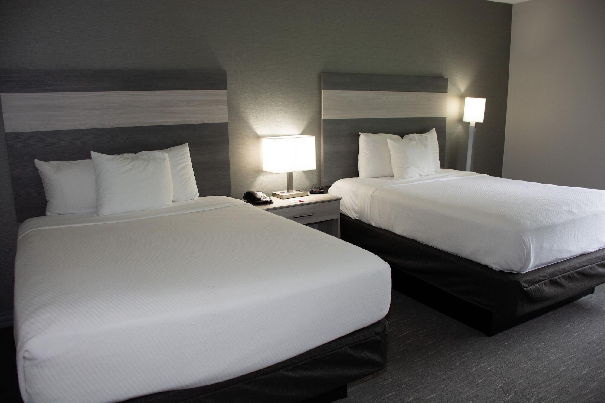 Best Western Plus Clarks Summit Scranton Hotel Zewnętrze zdjęcie