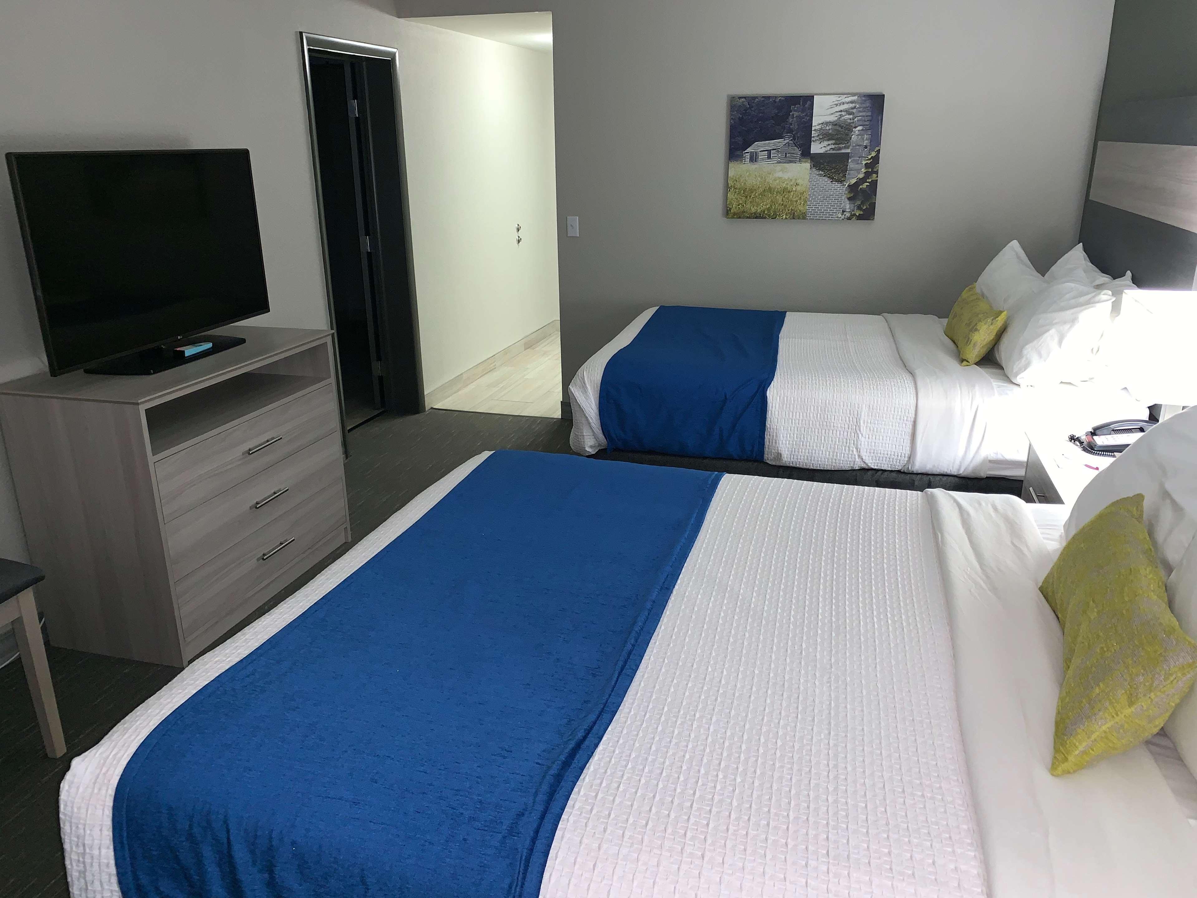 Best Western Plus Clarks Summit Scranton Hotel Pokój zdjęcie