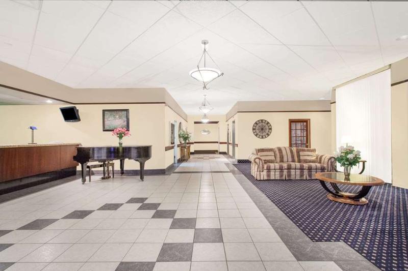 Best Western Plus Clarks Summit Scranton Hotel Zewnętrze zdjęcie