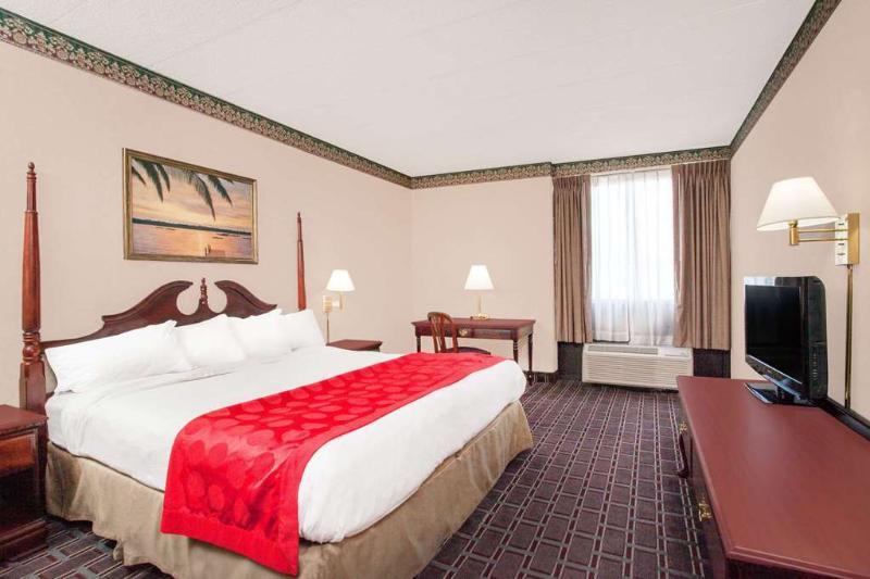 Best Western Plus Clarks Summit Scranton Hotel Zewnętrze zdjęcie